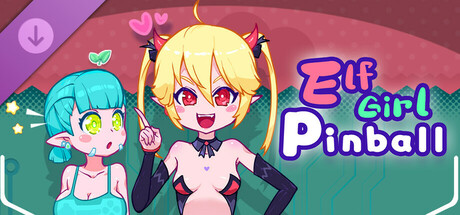 Elf Girl Pinball_DlcGreen