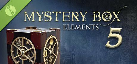 Mystery Box 5: Elements - Demo