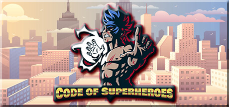 Code Of Superheroes