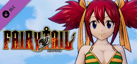 FAIRY TAIL: Sherria's Costume 