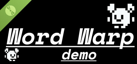 Word Warp Demo