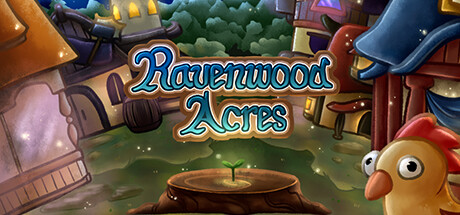 Ravenwood Acres