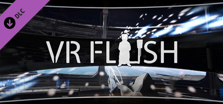 VR Flush - Magic Toilet Brush (VR)