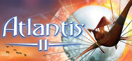 Atlantis 2: Beyond Atlantis