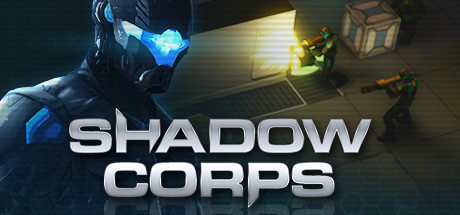 Shadow Corps