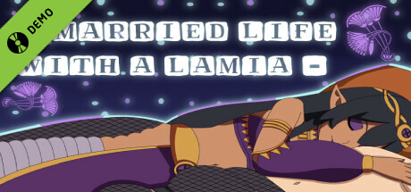 Married Life With A Lamia Demo