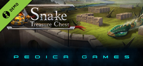 Snake Treasure Chest Demo