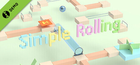 Simple Rolling Demo