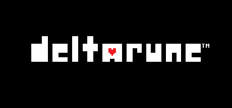 DELTARUNE