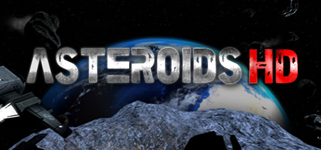 AsteroidsHD