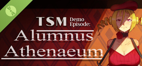 TSM Demo Episode: Alumnus Athenaeum