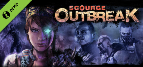 Scourge: Outbreak Demo