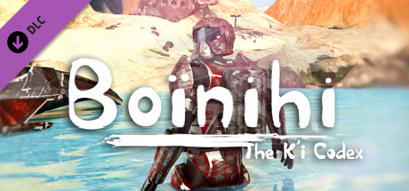 Boinihi - Bonus Content Pack