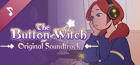 The Button Witch Soundtrack