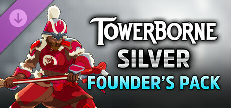 Towerborne: Silver DLC