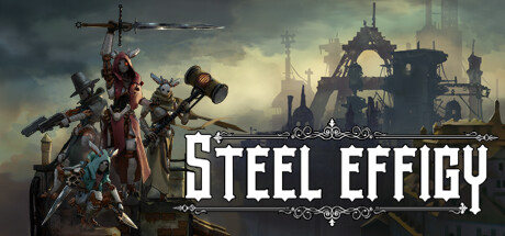 Steel Effigy