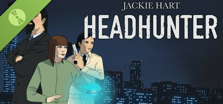 Jackie Hart: Headhunter Demo