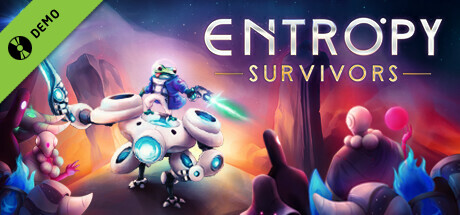 Entropy Survivors Demo