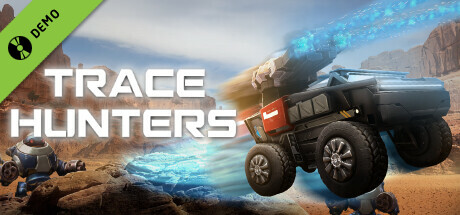 Trace Hunters Demo