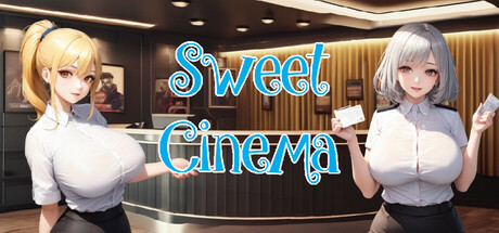 Sweet Cinema