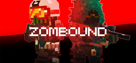 Zombound