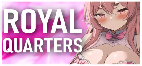 Hentai: Royal Quarters