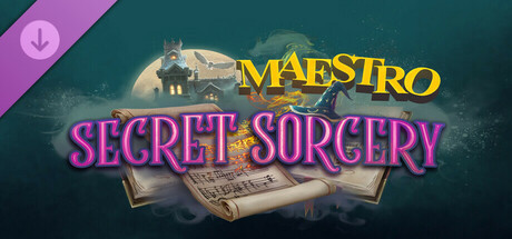 Maestro : Secret Sorcery