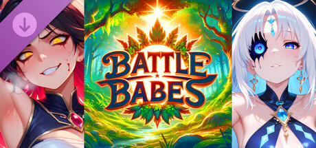 Battle Babes: Luck, Speed & Greed