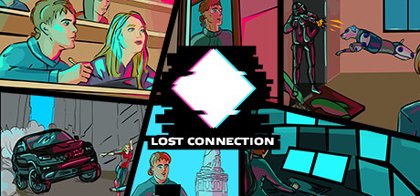 Lost Connection