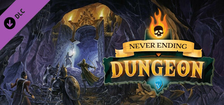 Never Ending Dungeon - Lifetime License