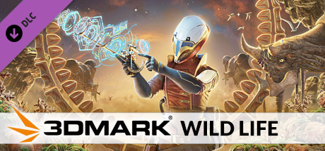 3DMark Wild Life benchmarks