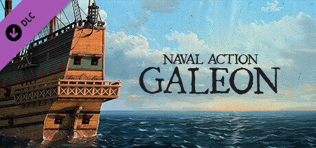Naval Action - Galeon