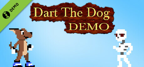 Dart The Dog Demo