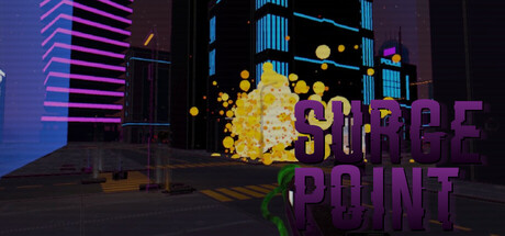 SurgePoint