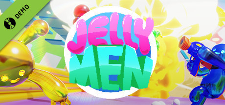 JellyMen Demo