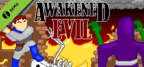 Awakened Evil Demo