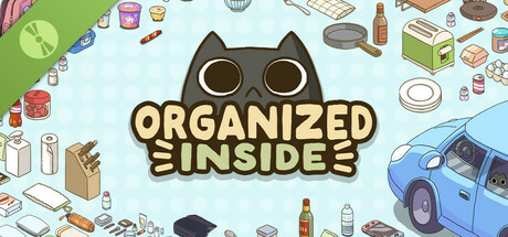 Organized Inside Demo