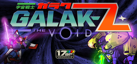 GALAK-Z