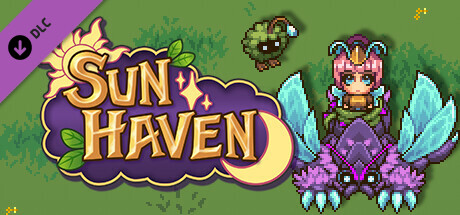 Sun Haven: Bloom and Doom Pack