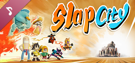 Slap City Soundtrack