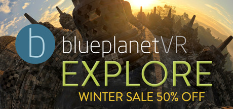 Blueplanet VR