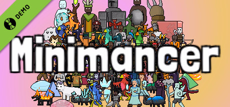 Minimancer Demo