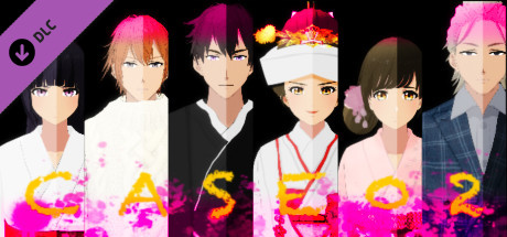 Case 02 : Tokyo Detectives