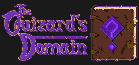 The Quizard's Domain