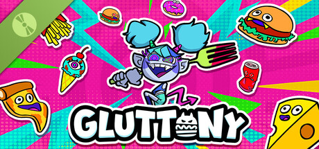 Gluttony Demo