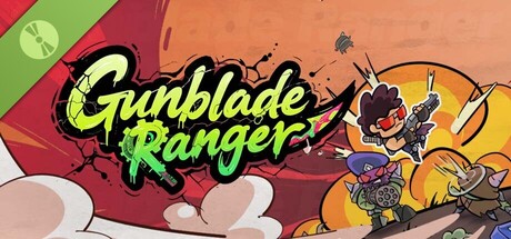 Gunblade Ranger Demo