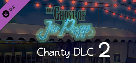 The Ghost of Joe Papp, Charity Scene Pack: When Starter Met Shakespeare