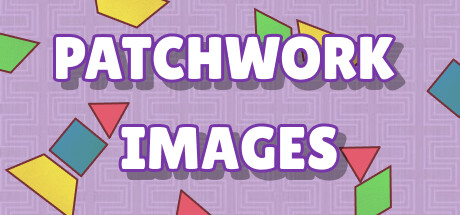 Patchwork Image