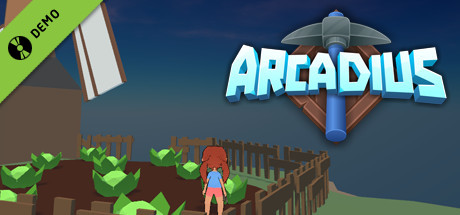 Arcadius Demo