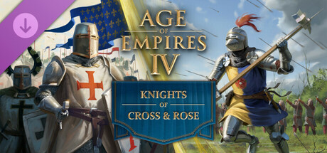 Age of Empires IV: Knights of Cross and Rose 